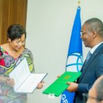 Benin unveils decade-long economic partnership with world bank