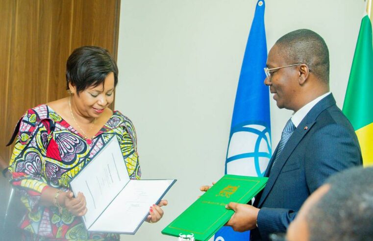 Bénin secures $320m World Bank funds to boost energy and nutrition