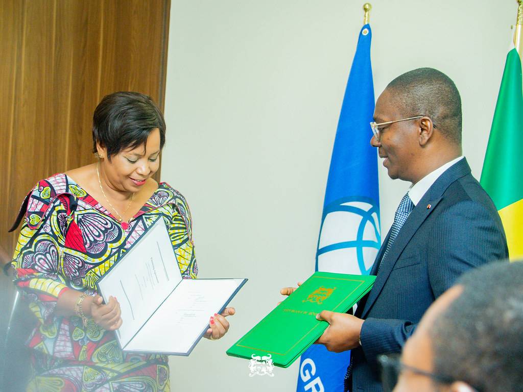 Bénin secures $320m World Bank funds to boost energy and nutrition