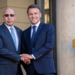 Mauritanian president’s state visit to Paris strengthens bilateral ties