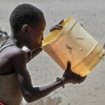 Adolphe muzito predicts dr Congo’s economic rise by 2035
