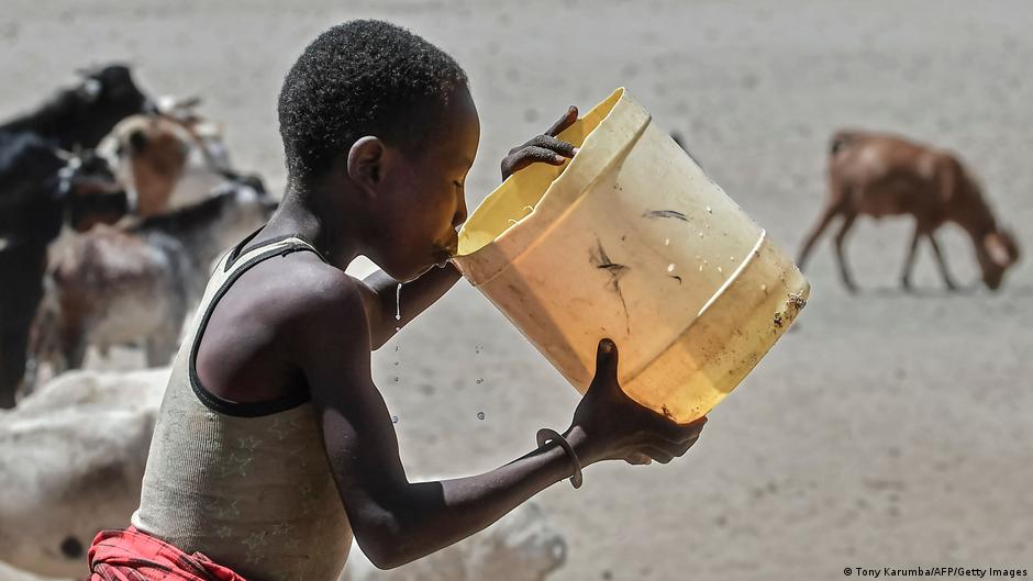 Water crisis in N’Djamena: hope and doubt at the african water forum