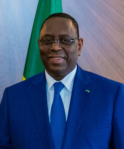 Senegal backs former president Macky Sall for un chief role