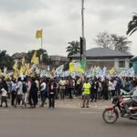 DRC military tightens smartphone ban at frontlines amid security threats