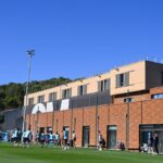 New Mali football coach outlines vision for the eagles