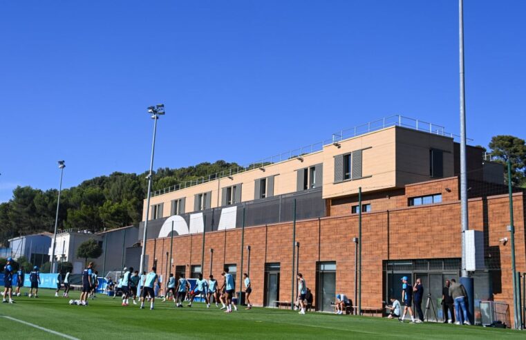 Jean-clair todibo sets sights on olympique de marseille after west ham relegation