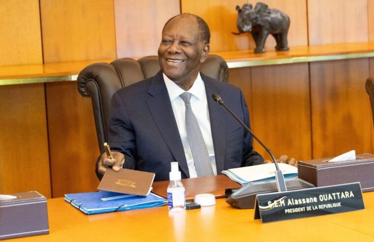 Côte d’Ivoire secures substantial funding for national development plan
