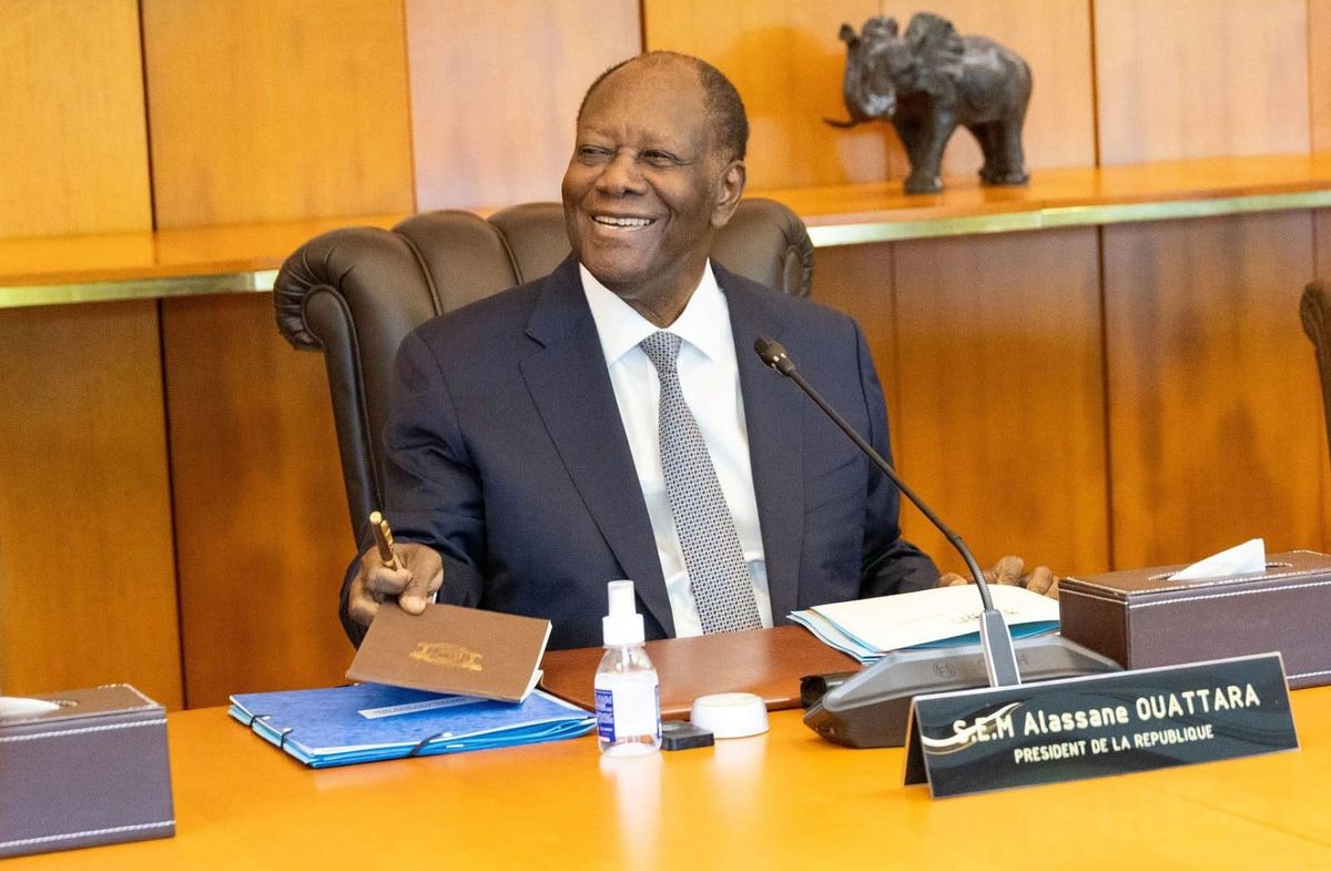 Côte d’Ivoire secures substantial funding for national development plan
