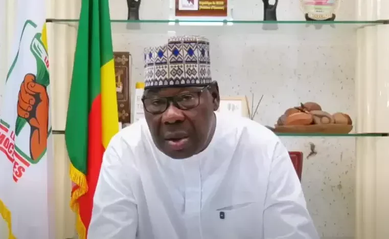 Boni Yayi Announces Decision to Run for Senate in Bénin