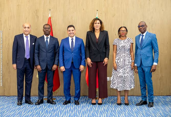 Morocco and Benin strengthen ties with 14 major bilateral agreements