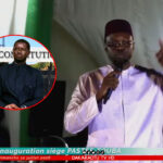 Ousmane Sonko publicly challenges president Bassirou Diomaye Faye in Touba