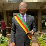 Political tensions in Senegal over touba remarks