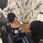 Amdafock City Falls to Russian Mercenaries, FACA, Wagner ‘Black’ Militia, and Former Rebels