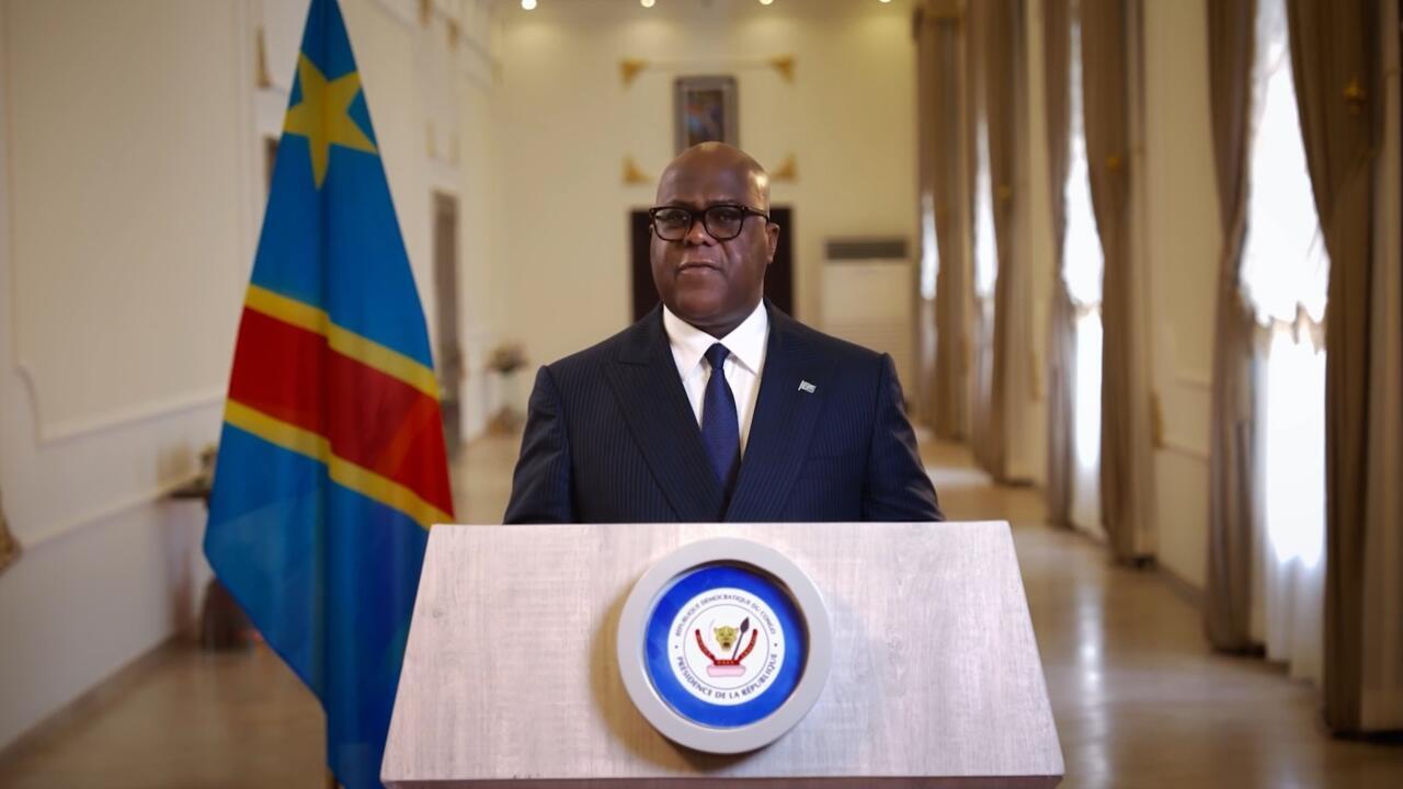 Uncertainty grows over Félix Tshisekedi’s potential third term in DRC