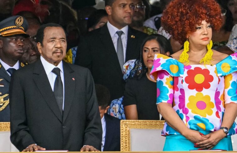 Cameroon’s Paul Biya begins unprecedented stay in Switzerland as presidency faces scrutiny