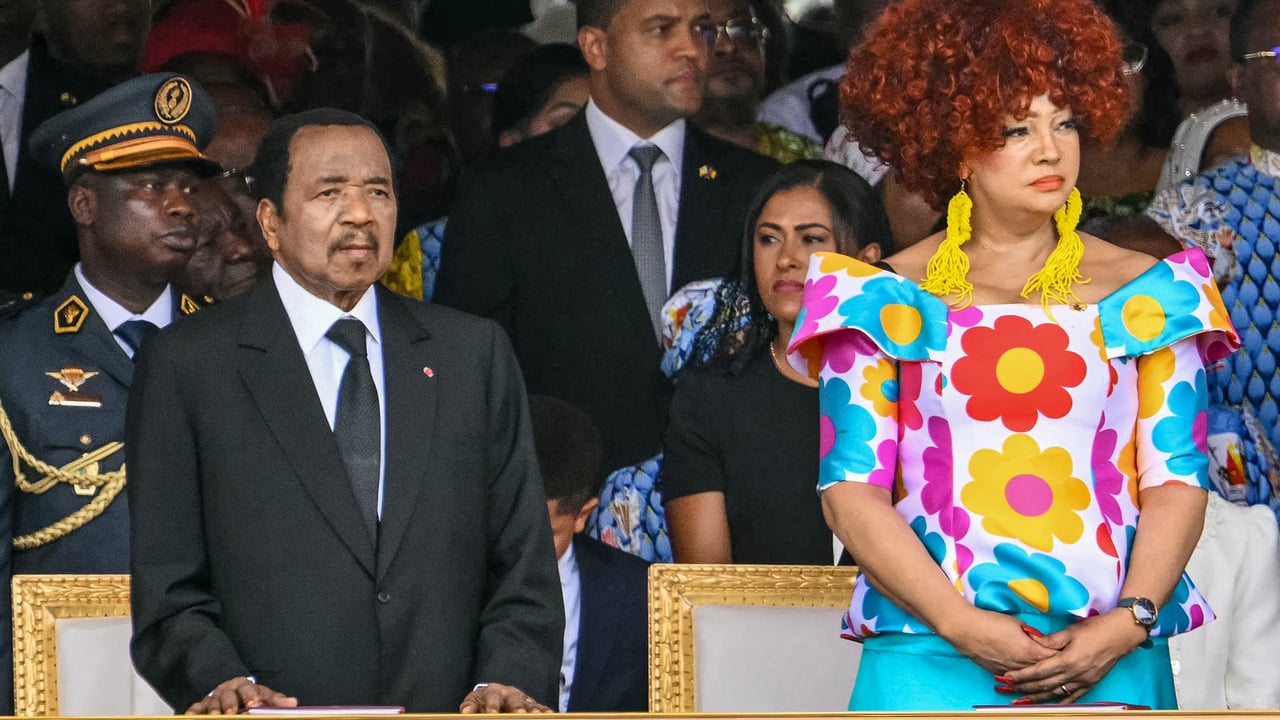 Cameroon’s Paul Biya begins unprecedented stay in Switzerland as presidency faces scrutiny