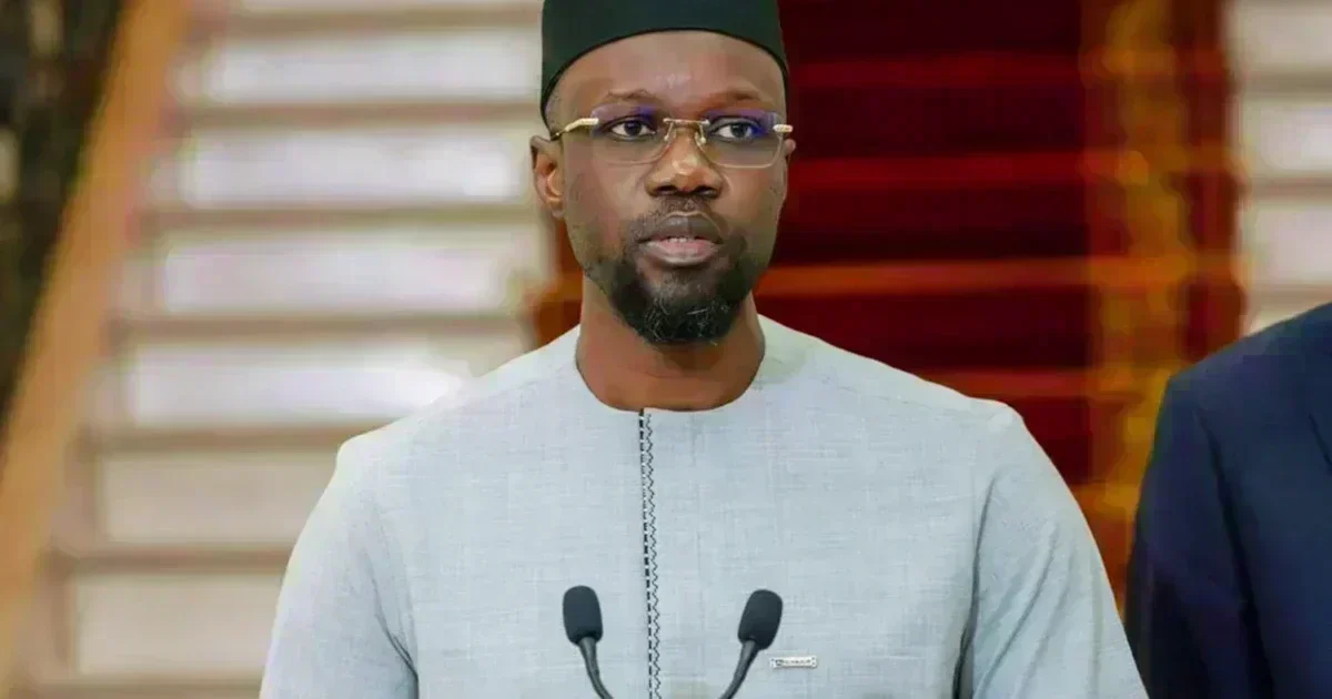 Senegal mourning as prominent mouride leader laid to rest