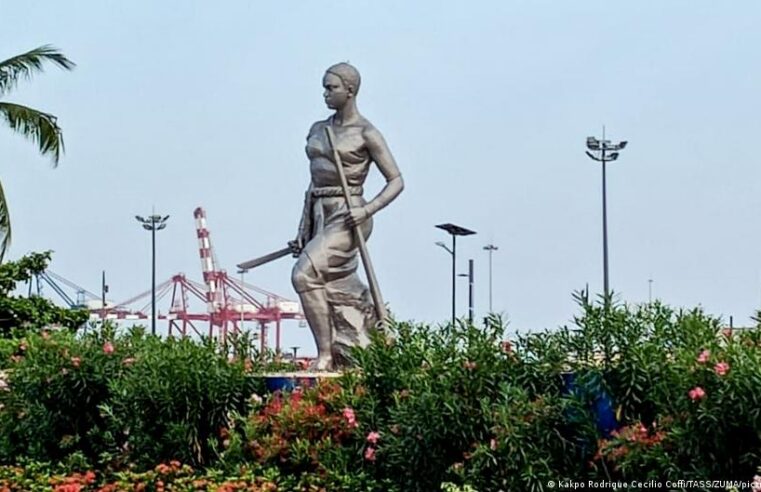 Women’s growing political influence in Benin