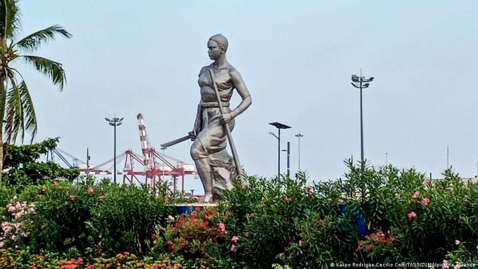 Women’s growing political influence in Benin