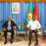 Sahel security chiefs unite in Ouagadougou for joint policing strategy