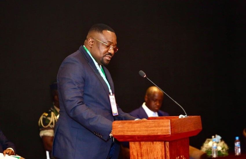 Le Gabon rejoint le cercle des États évaluateurs