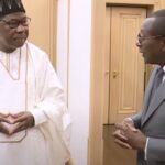 Senegalese youth urged to embrace excellence ahead of Dakar 2026