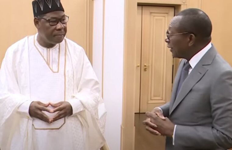 Benin’s first senate begins operations amid political shifts