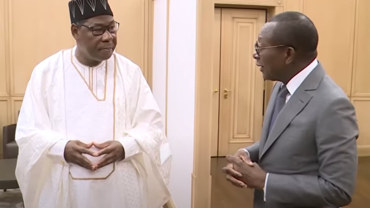 Benin’s first senate begins operations amid political shifts