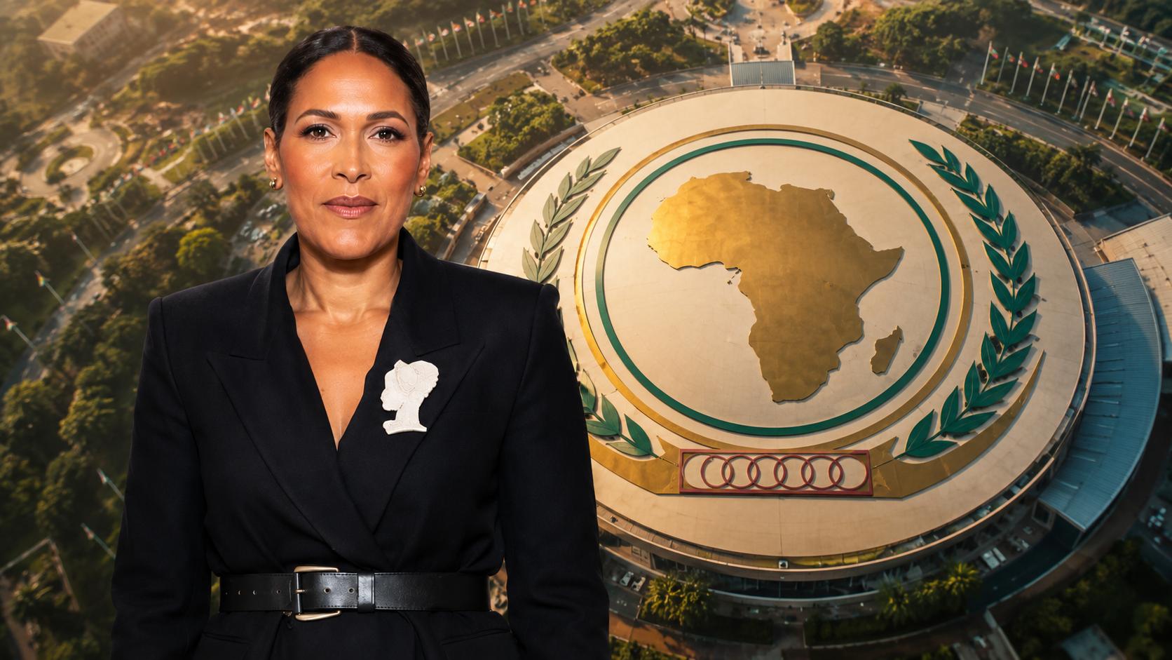 Benin to lead african union peace and security council in september 2026