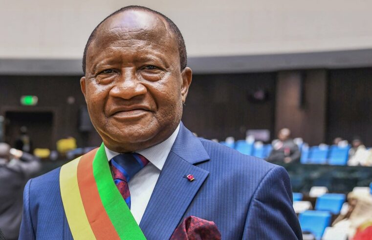 Cameroun : à l’Assemblée, Théodore Datouo fragilisé après avoir nommé sa propre fille à son cabinet