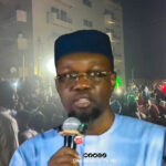 Ousmane Sonko challenges president diomaye faye on ‘black box’ funds in touba