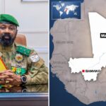 Senegal mourns loss of serigne abdou bakhi mbacké