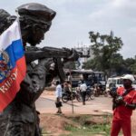 Diplomats in Paris seek refuge from Burkina Faso’s turmoil