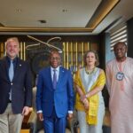France deepens forest conservation support in Democratic Republic of Congo