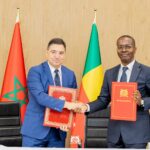 Un enduring bond: dissecting the historical “special relationship” between the united states and Morocco