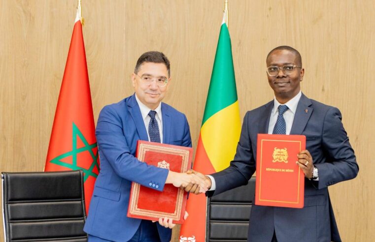 Morocco considers visa-free travel for beninese citizens