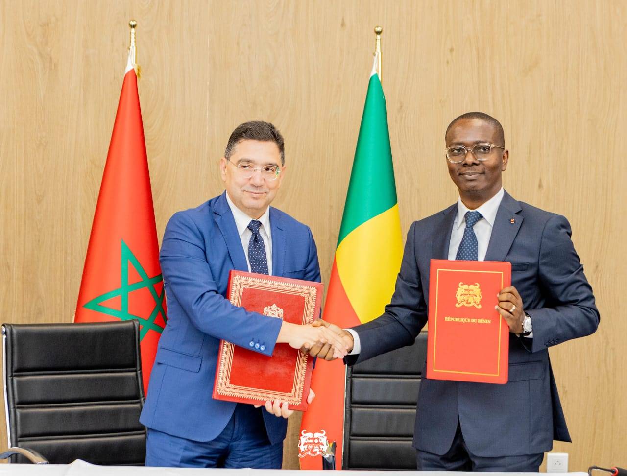 Morocco considers visa-free travel for beninese citizens