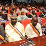 Collective of serigne touba descendants files lawsuit against ousmane sonko