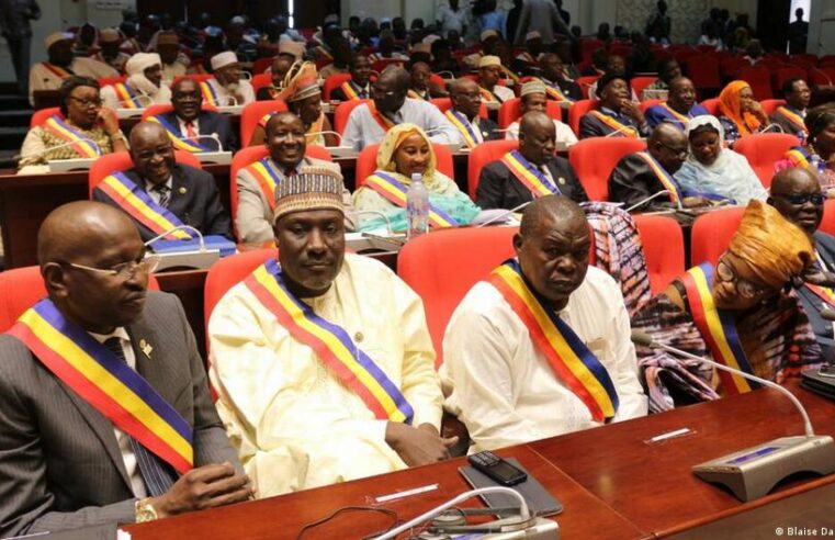 Gender parity progress in Senegal and Chad’s political arena