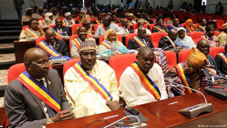Gender parity progress in Senegal and Chad’s political arena