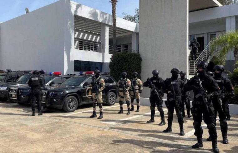 Morocco Mauritania boost security ties amid Sahel instability