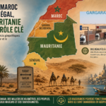 Russia’s growing influence reshapes security ties in west africa