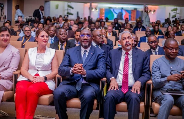 Côte d’Ivoire outlines bold development vision at pan-african economic summit