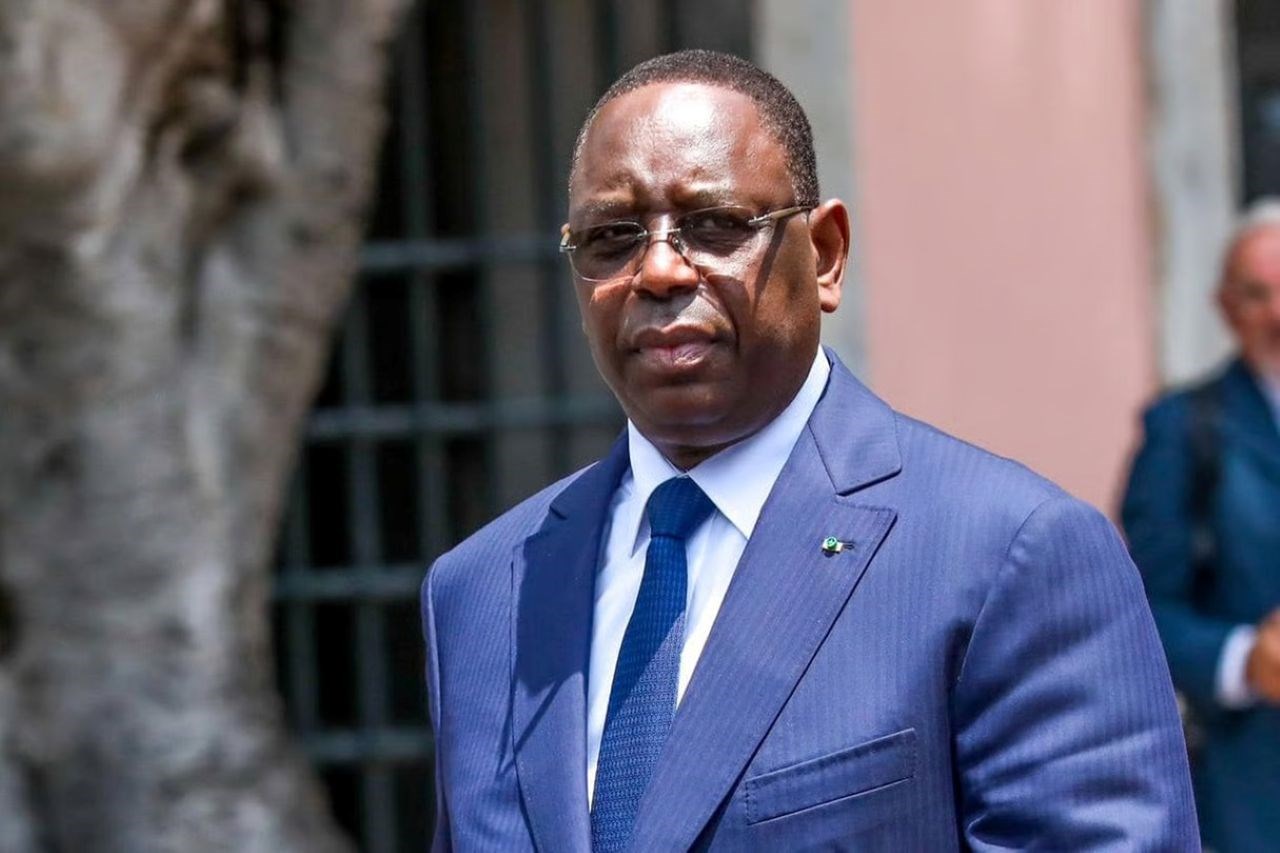 Ségal: Macky Sall de retour Î Dakar le 17 juillet pour une audience avec Bassirou Diomaye Faye