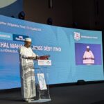 African democracy struggles with self-serving political leaders