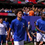 The ligue 1 season kicks off with thrilling opening fixtures