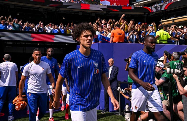 Maghnes Akliouche’s Dream Come True: From Monaco to PSG and the Road to Redemption