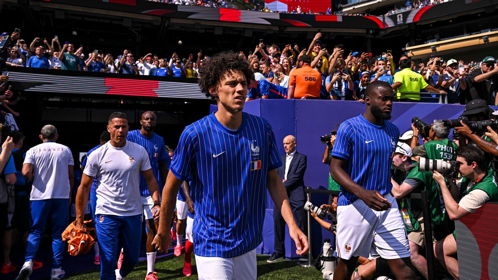 Maghnes Akliouche’s Dream Come True: From Monaco to PSG and the Road to Redemption