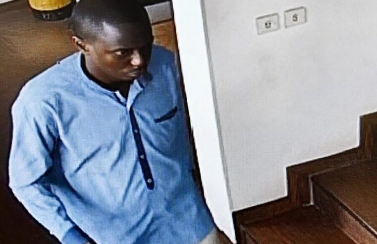 The baboke affair: Cameroon’s fake decree scandal and a key arrest