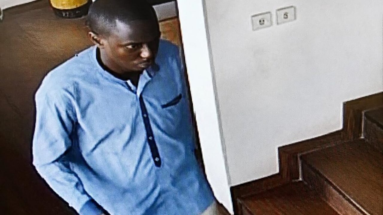 The baboke affair: Cameroon’s fake decree scandal and a key arrest